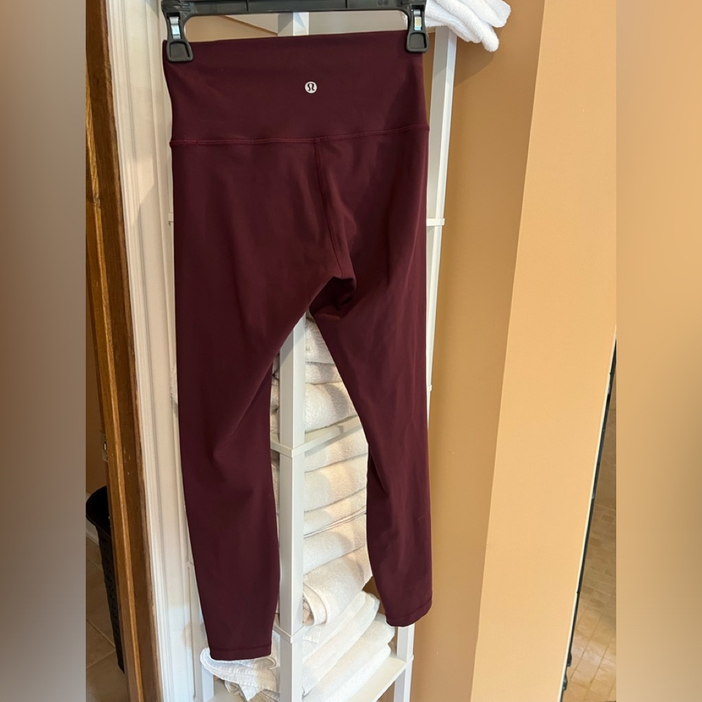 Lululemon leggings